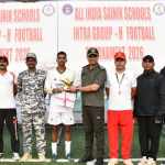 Evening games and Closing ceremony